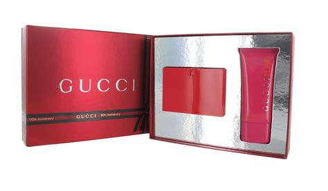 gucci red box perfume|gucci rush 100ml best price.